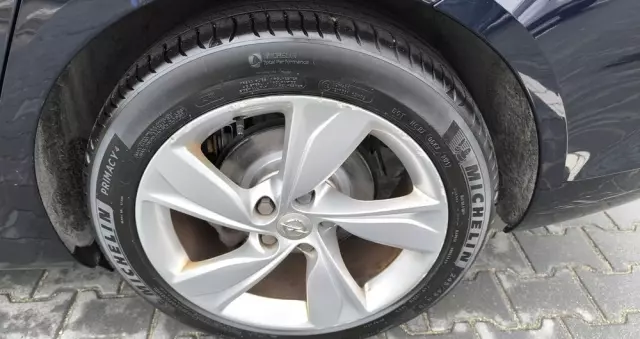 OPEL Insignia 2.0 CDTI Cosmo S&S