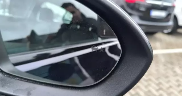 OPEL Insignia 2.0 CDTI Cosmo S&S