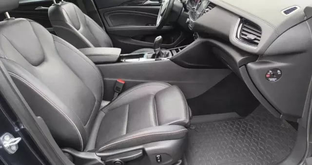 OPEL Insignia 2.0 CDTI Cosmo S&S