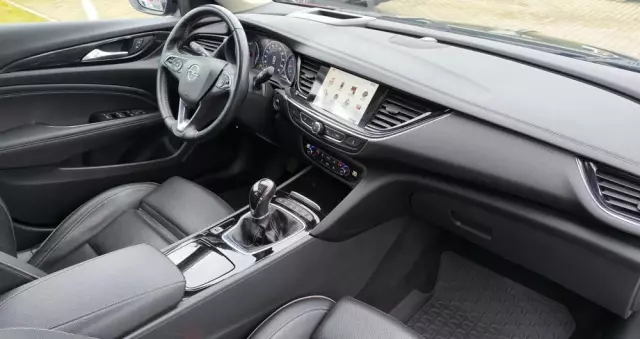 OPEL Insignia 2.0 CDTI Cosmo S&S