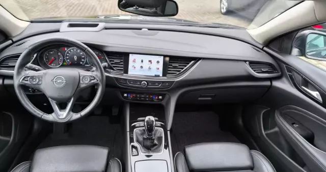 OPEL Insignia 2.0 CDTI Cosmo S&S