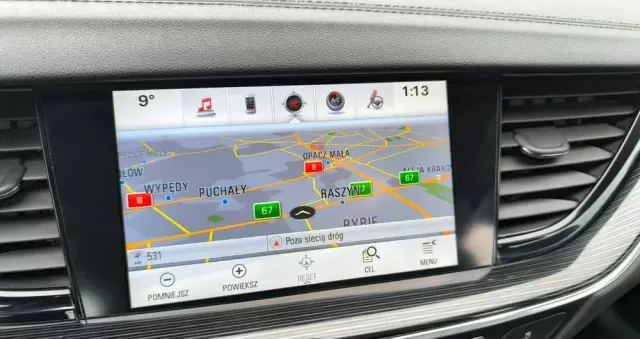 OPEL Insignia 2.0 CDTI Cosmo S&S