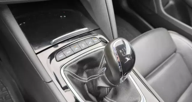 OPEL Insignia 2.0 CDTI Cosmo S&S