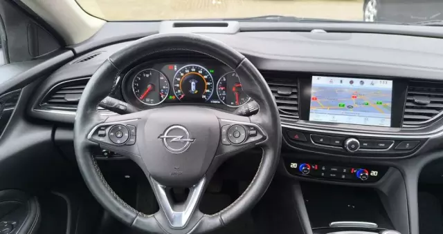 OPEL Insignia 2.0 CDTI Cosmo S&S