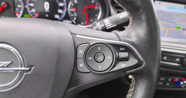 OPEL Insignia 2.0 CDTI Cosmo S&S