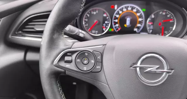 OPEL Insignia 2.0 CDTI Cosmo S&S