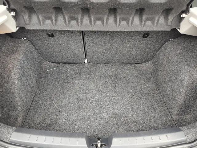 SEAT Ibiza Reference