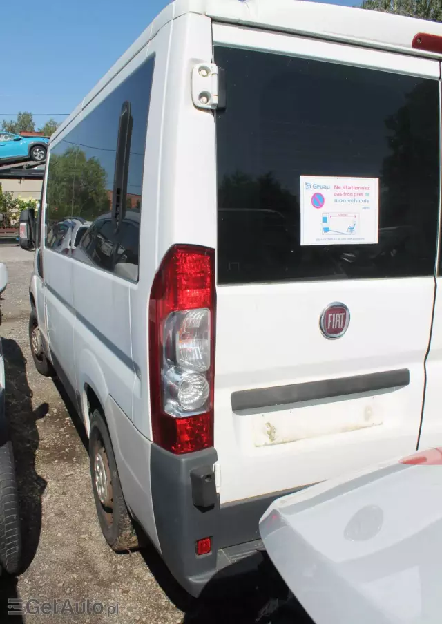 FIAT Ducato 