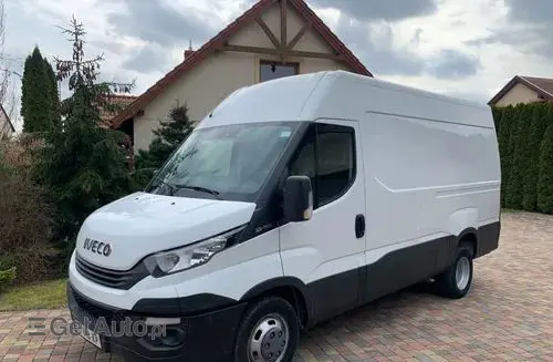 IVECO 35 Daily 