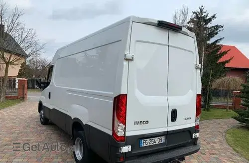 IVECO 35 Daily 