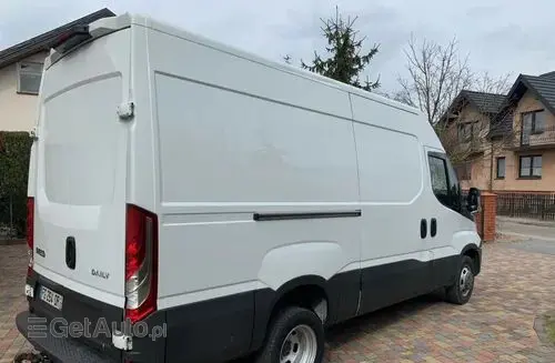 IVECO 35 Daily 