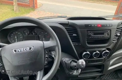 IVECO 35 Daily 