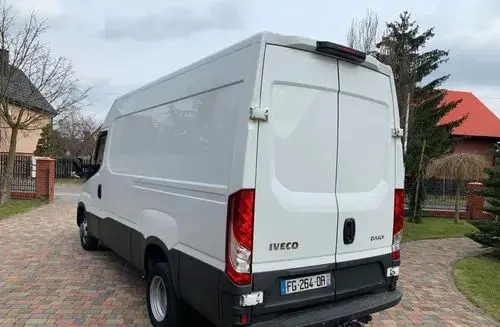 IVECO 35 Daily 