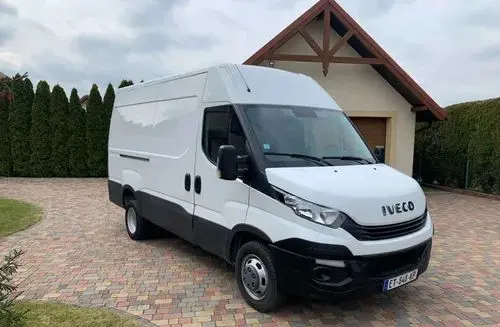 IVECO 35 Daily 