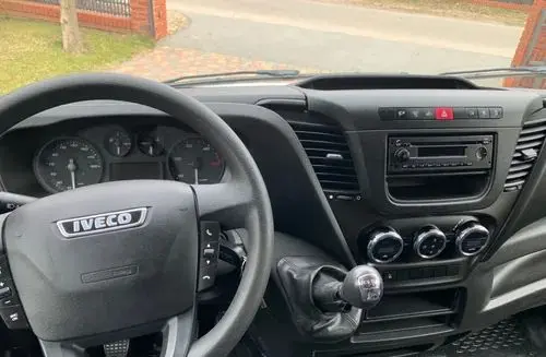 IVECO 35 Daily 