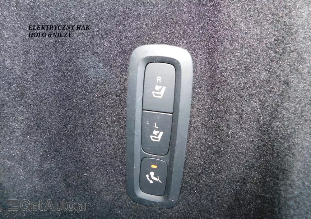 VOLVO XC 60 T5 Momentum