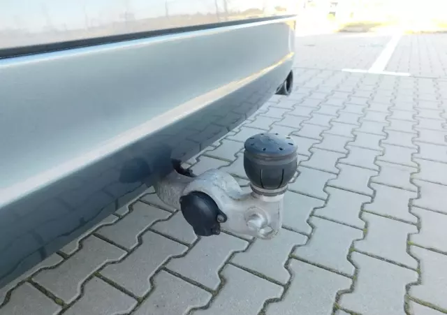 VOLVO XC 60 T5 Momentum