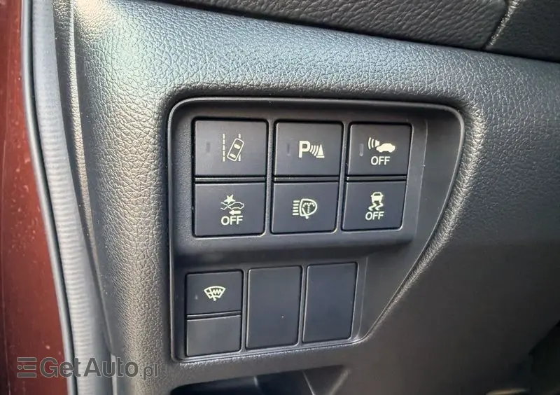 HONDA CR-V 2.0 i-MMD Executive (Honda Connect+)