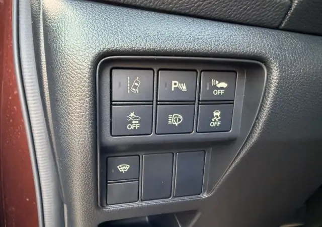 HONDA CR-V 2.0 i-MMD Executive (Honda Connect+)