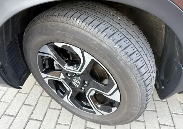 HONDA CR-V 2.0 i-MMD Executive (Honda Connect+)
