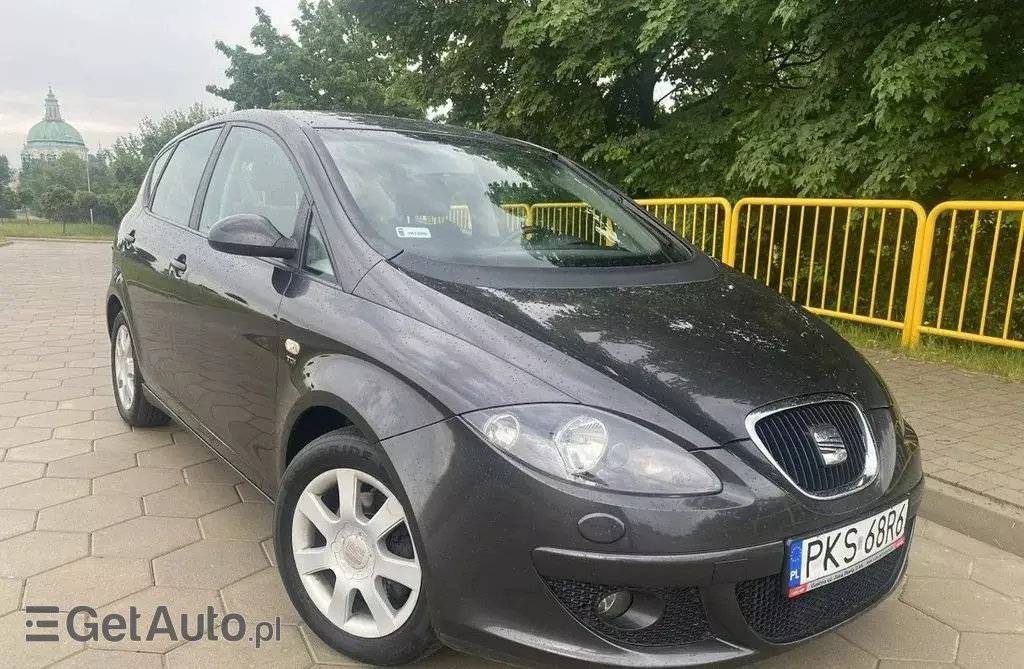SEAT Altea 