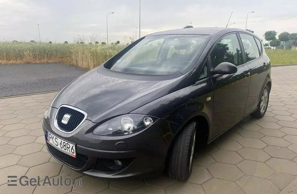 SEAT Altea 