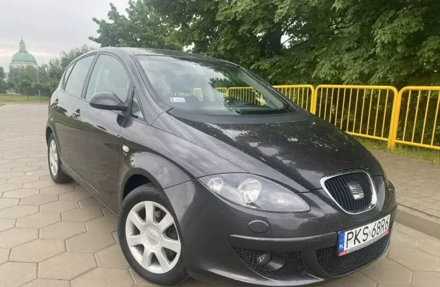 SEAT Altea 