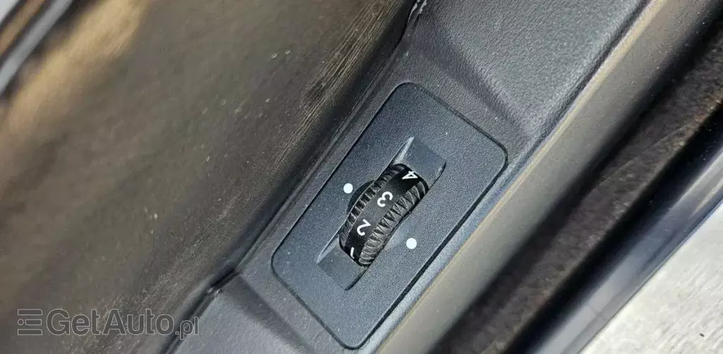 MERCEDES-BENZ Klasa S 