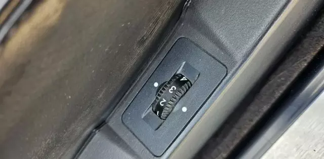 MERCEDES-BENZ Klasa S 