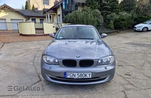 BMW Seria 1 