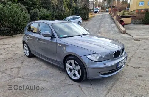 BMW Seria 1 