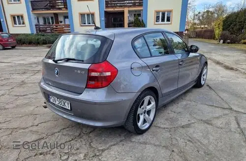 BMW Seria 1 