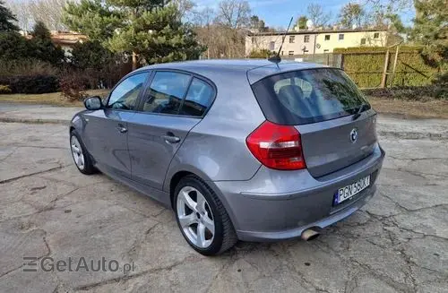 BMW Seria 1 