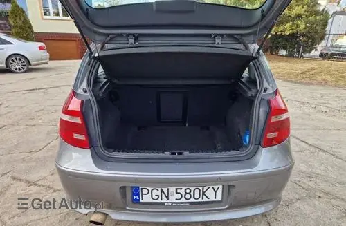 BMW Seria 1 