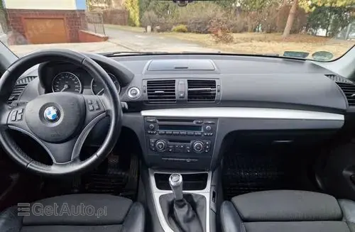 BMW Seria 1 