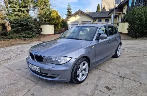 BMW Seria 1 