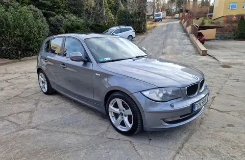 BMW Seria 1 