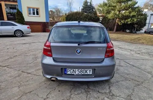 BMW Seria 1 