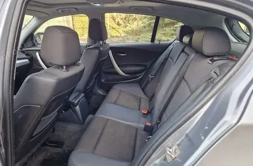 BMW Seria 1 