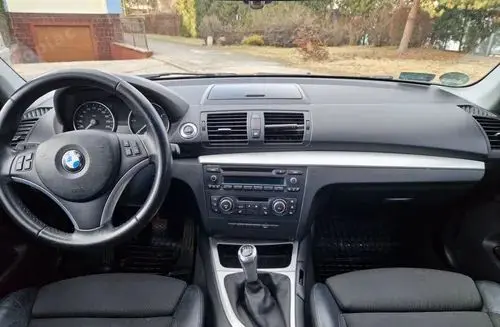 BMW Seria 1 