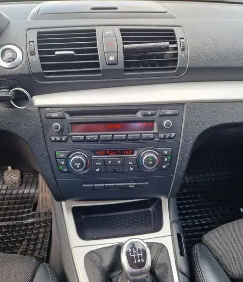 BMW Seria 1 