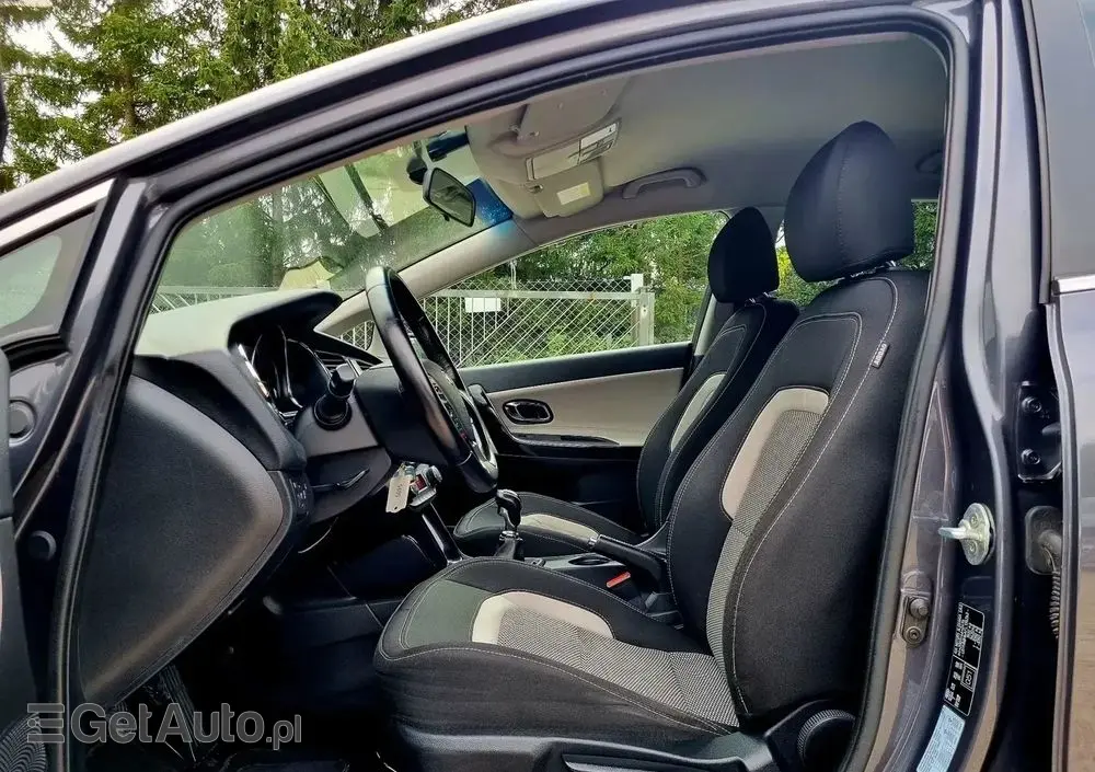 KIA Ceed 1.6 CRDi 128 ISG Dream Team Edition