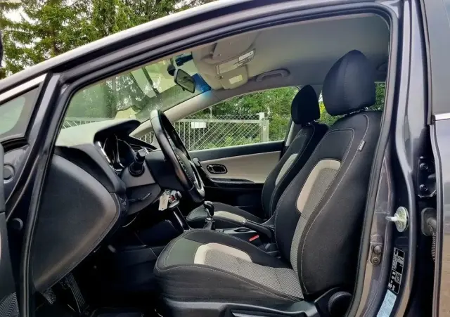 KIA Ceed 1.6 CRDi 128 ISG Dream Team Edition