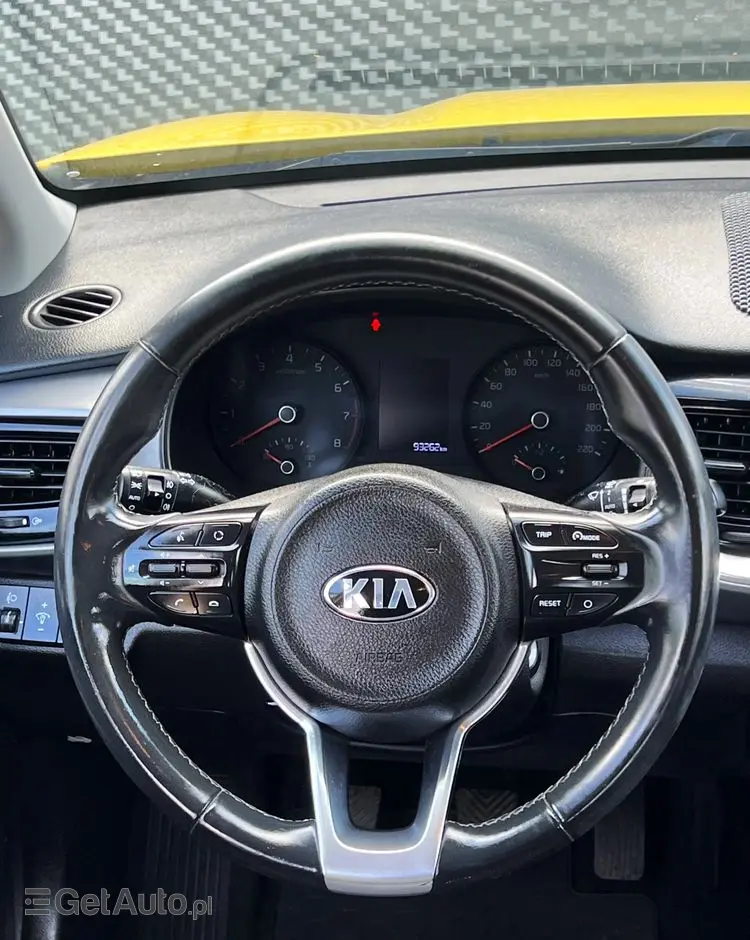 KIA Stonic 1.2 L