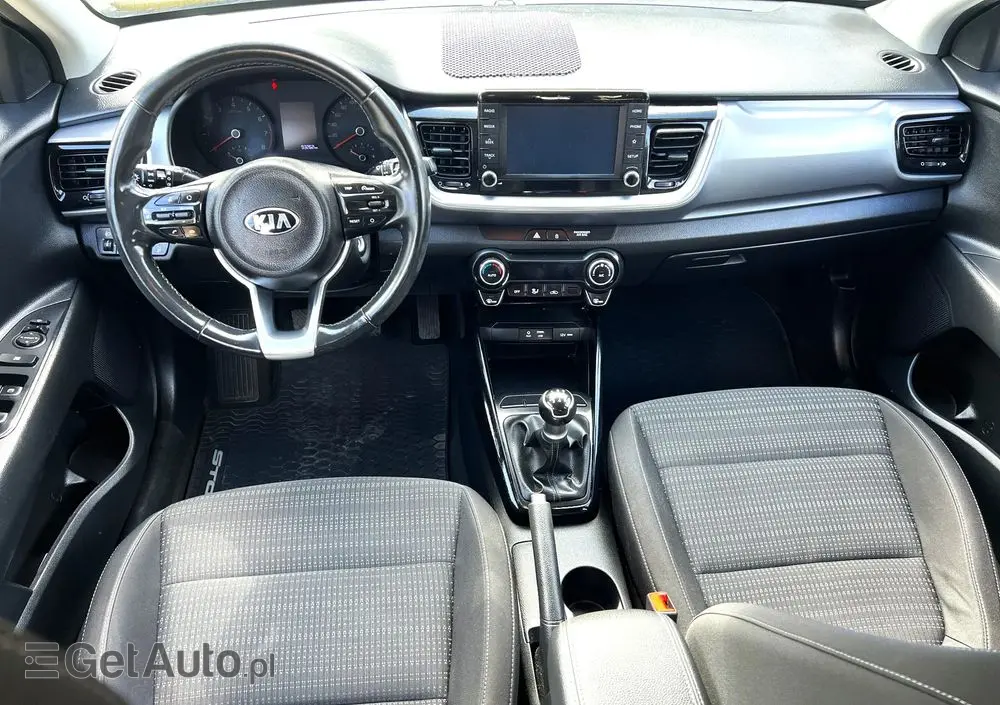 KIA Stonic 1.2 L
