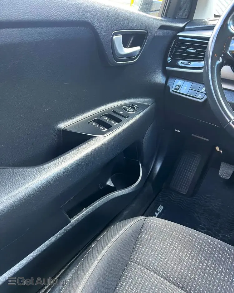 KIA Stonic 1.2 L
