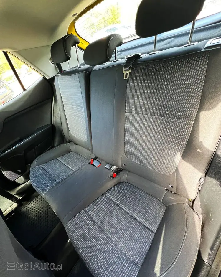 KIA Stonic 1.2 L