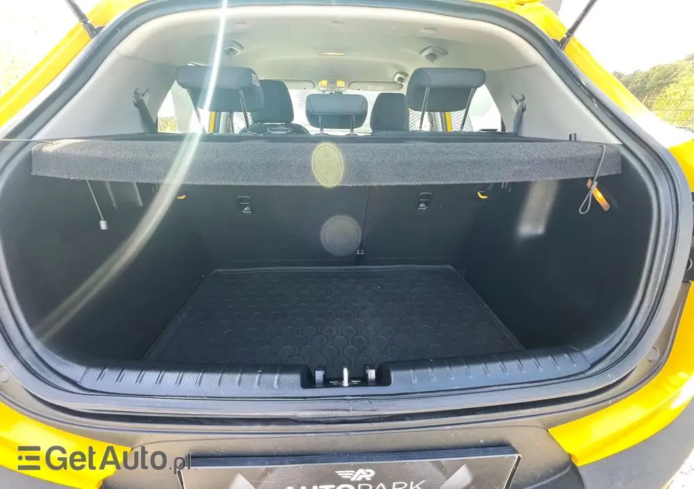 KIA Stonic 1.2 L