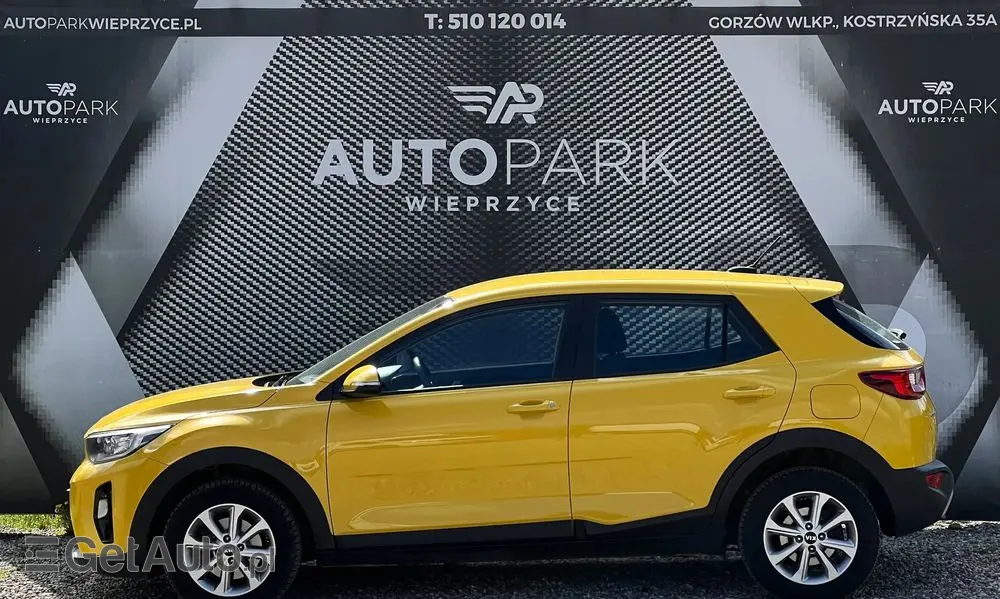 KIA Stonic 1.2 L