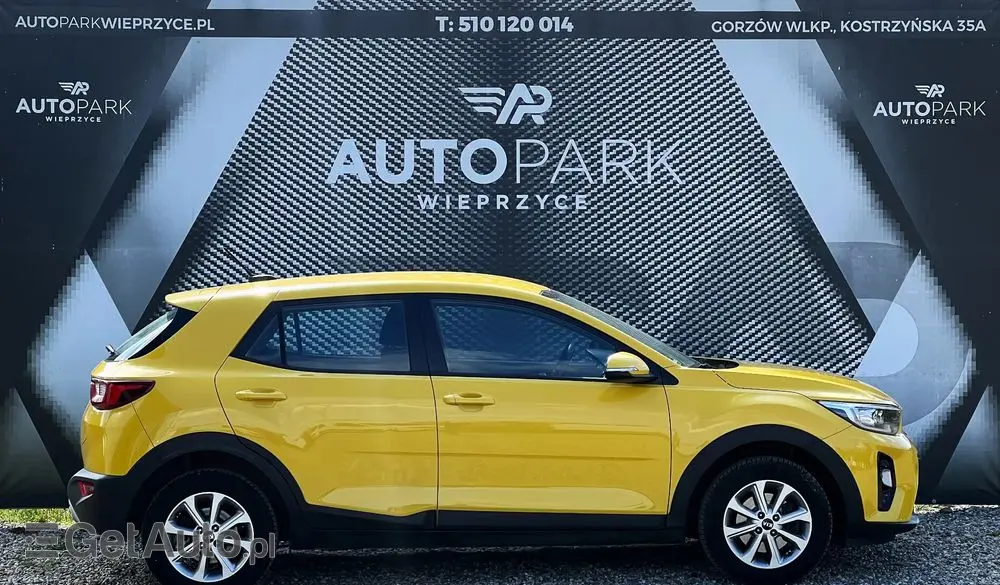 KIA Stonic 1.2 L